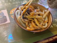 -曹凉粉(西正街店)