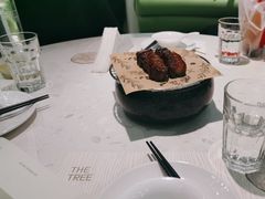 -大树餐厅(红旗街万达店)