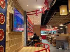 -朴都老北京紫铜火锅(荣成九龙城店)