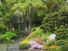 -浙江西子宾馆·瑶园咖啡厅