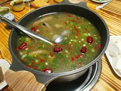 -蔡记·九米羊肉炉(东渡店)