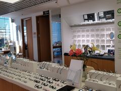 -启明眼镜(海淀黄庄店)