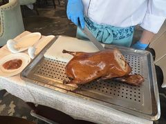 -海湾壹品·粤菜·早茶·烤鸭(拱北店)