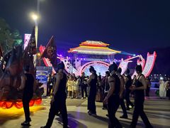 -武汉园博园(武汉自然博物馆)