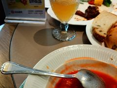 -波特曼西餐厅(南岗店)