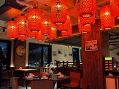 -漫月里·鲁菜海鲜小渔村(海水浴场店)