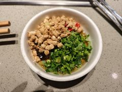 -海底捞火锅(卓为城生日主题店)