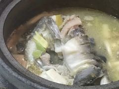 -干老四雅鱼饭店(滨江西路店)
