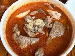 -四里沙茶面(七星西路分店)