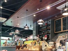 -咖法森林·咖啡  酒吧(天河店)