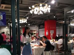 -李叔叔虾蟹大排档(青羊店)