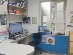 -康爱犬猫诊所·牙专科·骨外科·影像内科(丰宁店)