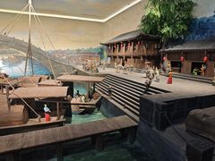 -隋唐大运河文化博物馆