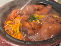 -食锦记·福建私房菜(浦西万达店)