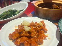 -柴米油盐三杯鸡(象山北路店)