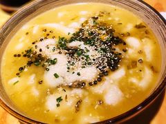 酸菜龙利鱼-十三式重庆江湖菜(金茂览秀城店)