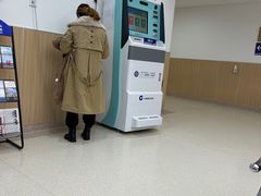 -上海市第四人民医院