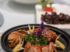 -东方明珠老上海8号餐厅(东方明珠广播电视塔店)