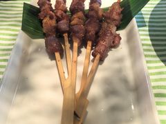-桂满陇·景观餐厅(新世界店)