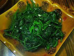 -朗妈私房菜(婺女州店)