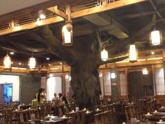 iphone_upload_pic-百年川椒重庆老火锅(光谷店)