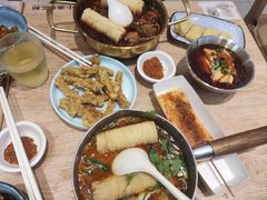 -小满手工粉(北京富力广场店)