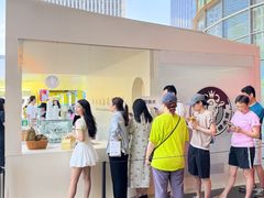 -KK ONE(京基滨河时代店)