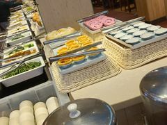 -素满香·Vegan食养自助(天一广场店)