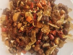 -偏爱炒鸡(老县衙店)