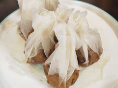 纸包豆腐-天回镇何氏豆腐(总店)