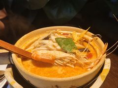 -泰妃殿(武汉首店)