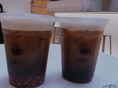 -Seesaw Coffee(上海虹桥天地店)