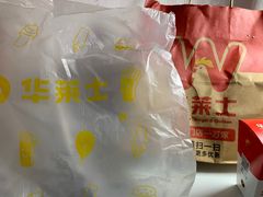 -华莱士·炸鸡汉堡(奥林花园店)