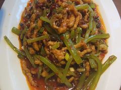 -龙抄手食府(浣花北路店)