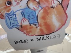 -Seesaw Coffee(上海国金中心店)