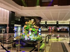 -广州花园酒店