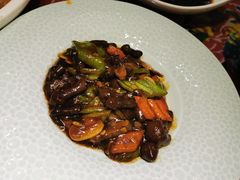 -7号院家宴.烧鸽子(门头沟店)