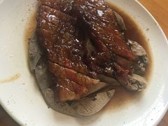 -黄连大头华烧鹅店(大良店)