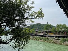 -都江堰景区