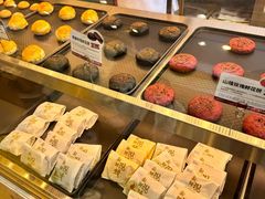 -嘉华鲜花饼·现烤(昆明老街店)