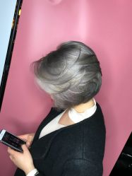 -诗悦发型SALON·圣罗兰店