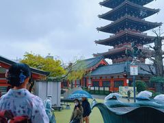 -浅草寺