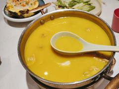 -鹿港小镇(悠唐店)