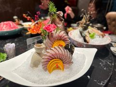 -蒋记海鲜姿造•洋房别墅(星河湾店)