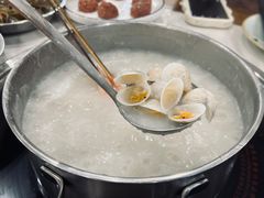 -盈田盈粥庄(博山东路店)