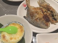 -渔乐之昕·铁板烧自助餐(虹悦城店)