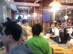 大堂-北三凯奇清真食品店
