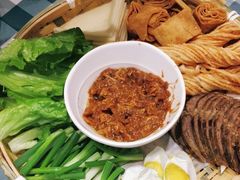 -紫光园·烤鸭·北京菜(劲松店)