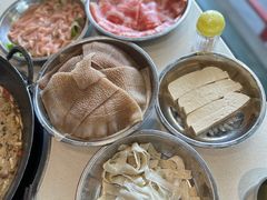 -憨铁匠老火锅(龙岗万科里店)