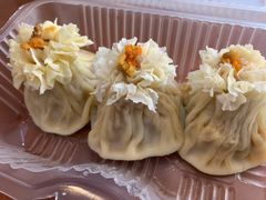 蟹黄烧卖-都一处烧麦馆(前门店)